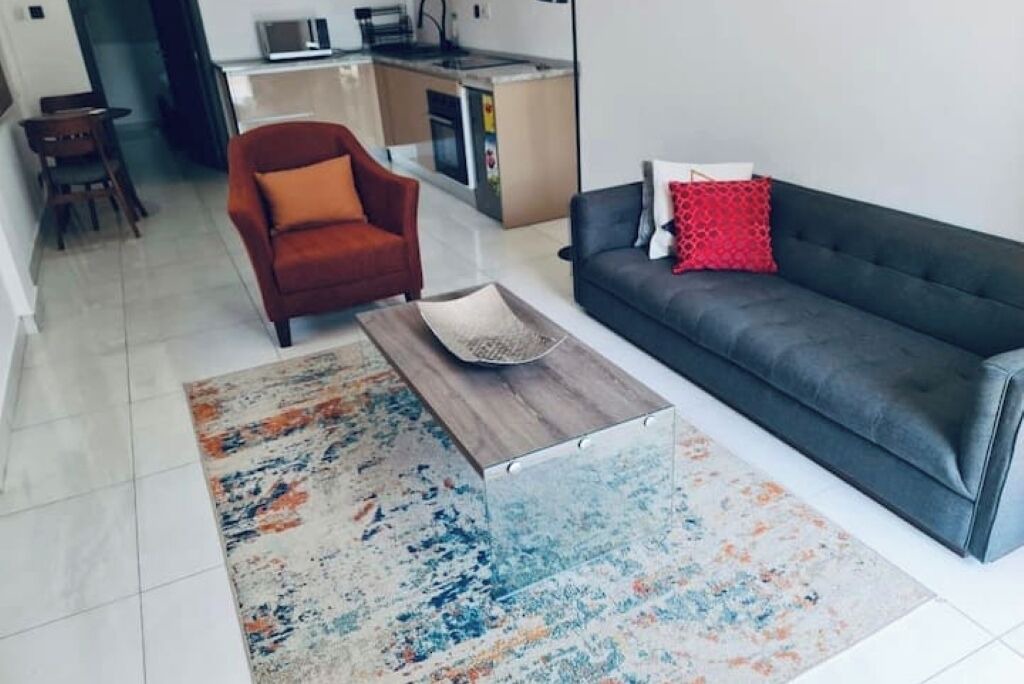 Photo of Livingroom in Kokomlemle