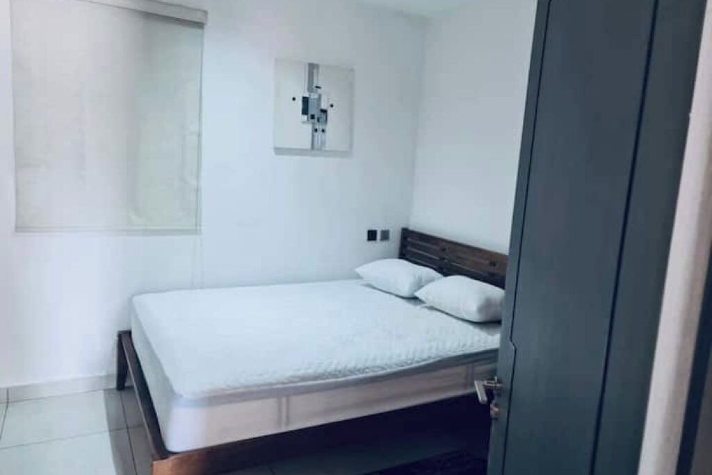Photo of Bedroom in Kokomlemle