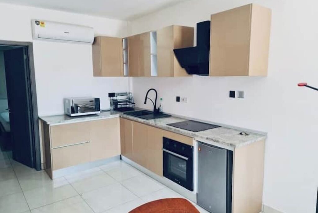 Photo of Kitchen in Kokomlemle