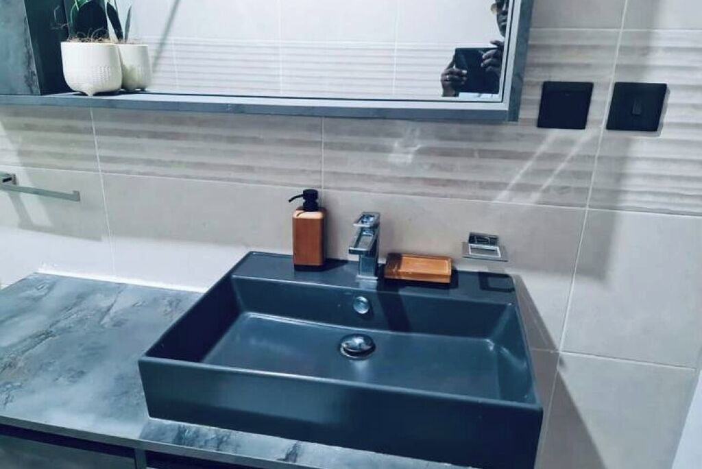 Photo of Bathroom in Kokomlemle