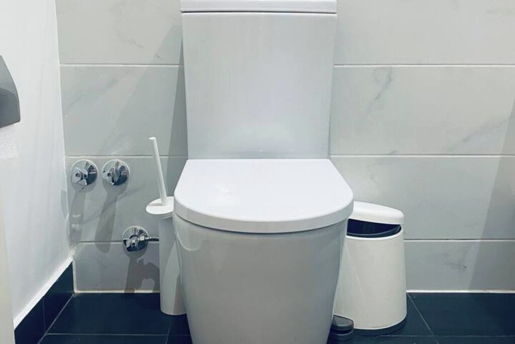 Photo of Bathroom in Cantonments