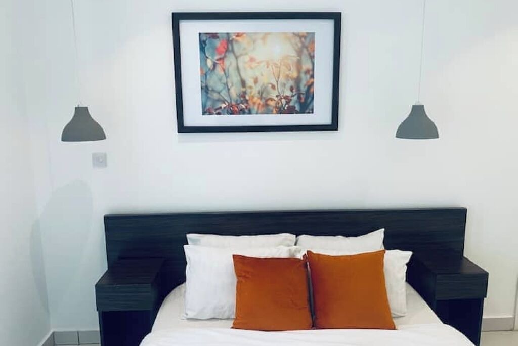 Photo of Bedroom in Cantonments