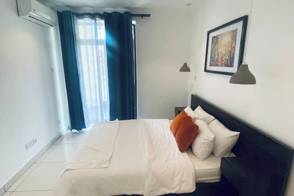 Photo of Bedroom in Cantonments