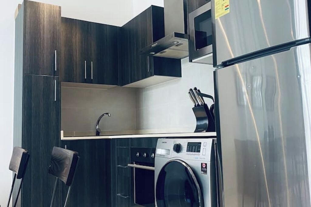 Photo of Kitchen in Cantonments