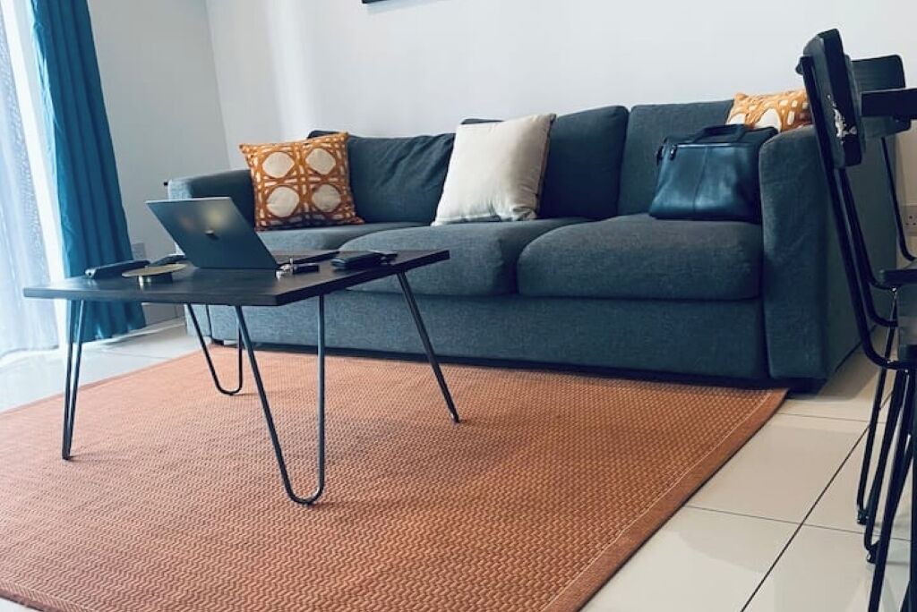 Photo of Livingroom in Cantonments