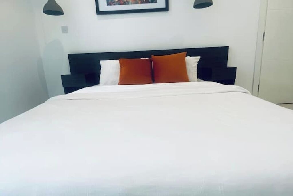 Photo of Bedroom in Cantonments