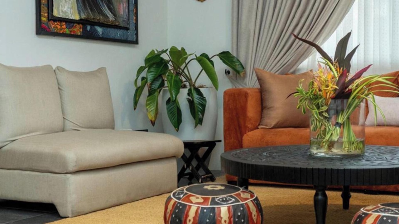 Photo of Livingroom in Labone