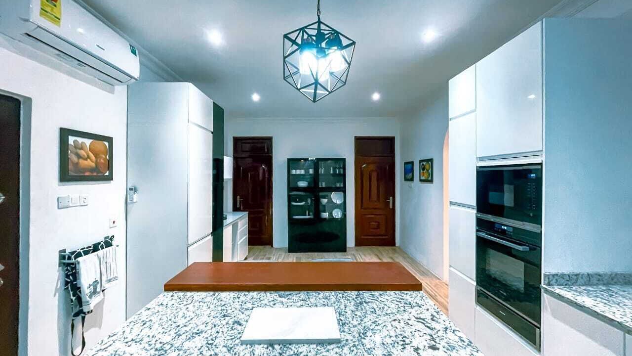 Photo of Kitchen in Nungua