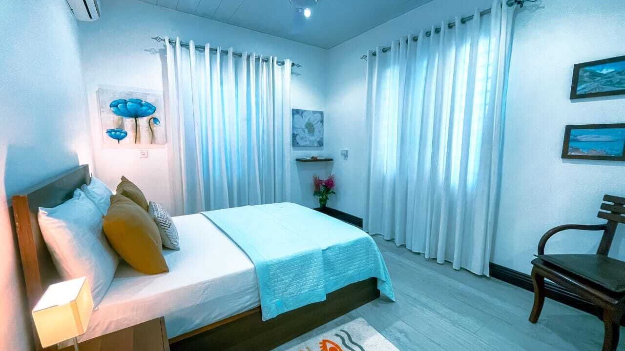 Photo of Bedroom in Nungua