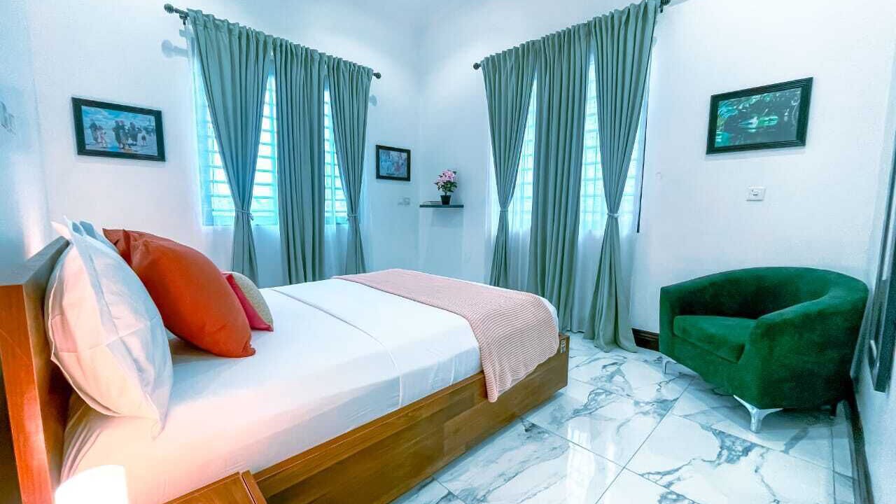 Photo of Bedroom in Nungua