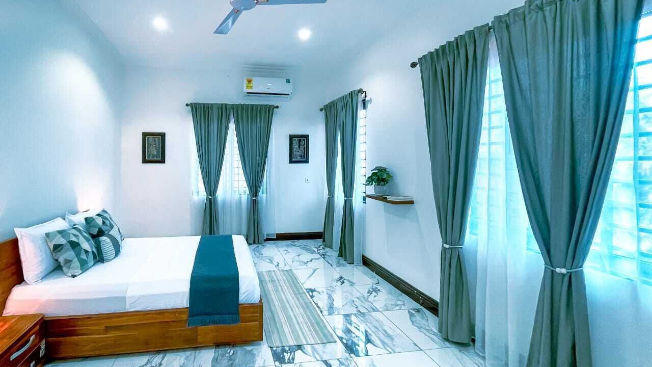 Photo of Bedroom in Nungua