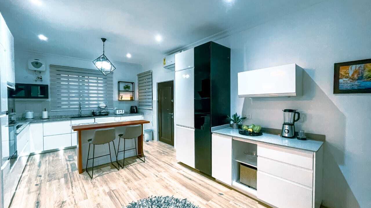 Photo of Kitchen in Nungua