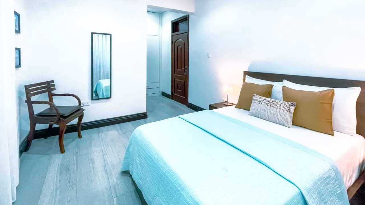 Photo of Bedroom in Nungua