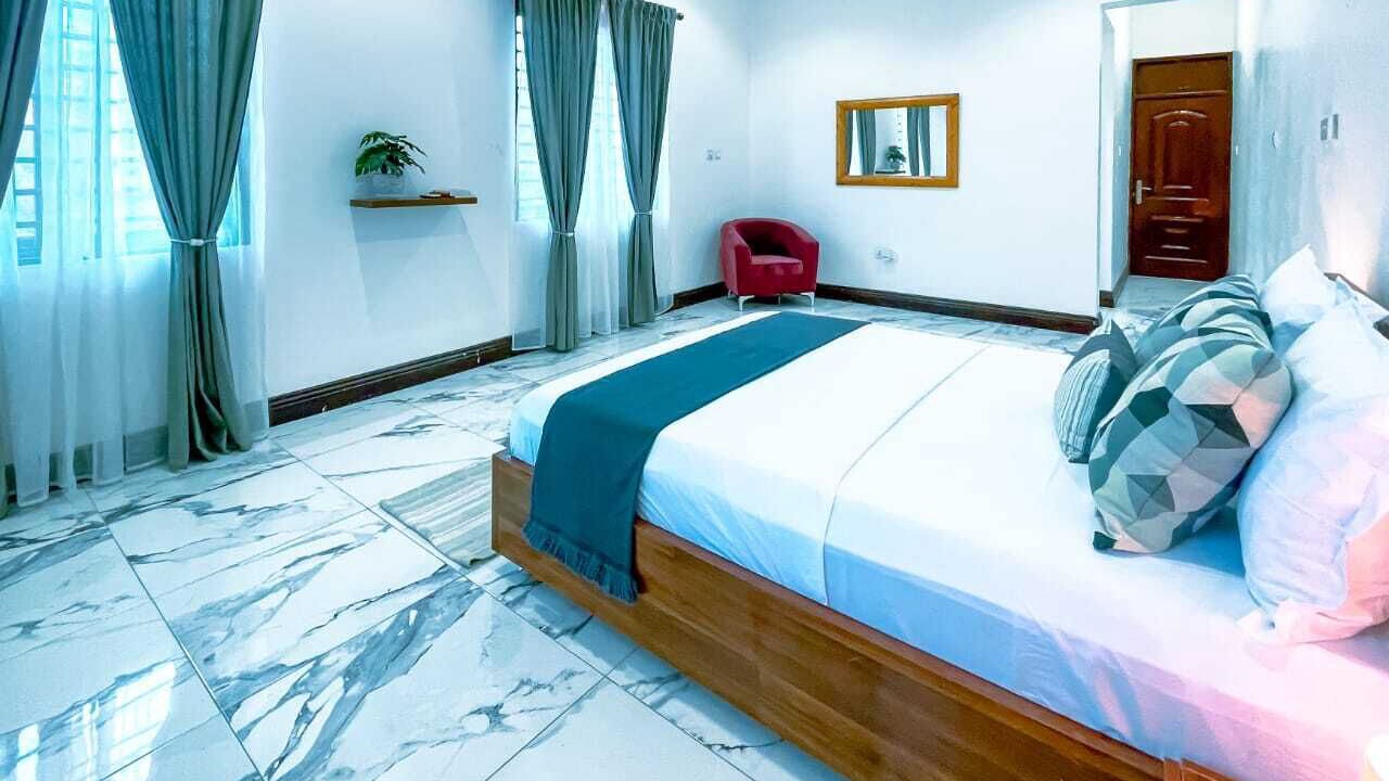 Photo of Bedroom in Nungua