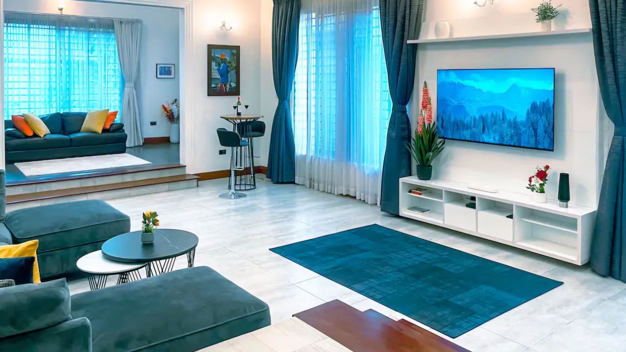 Photo of Livingroom in Nungua