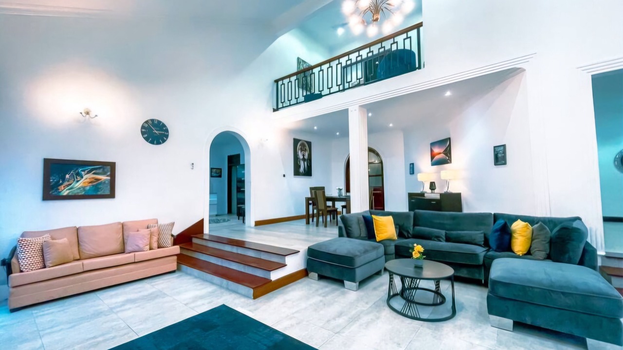 Photo of Livingroom in Nungua