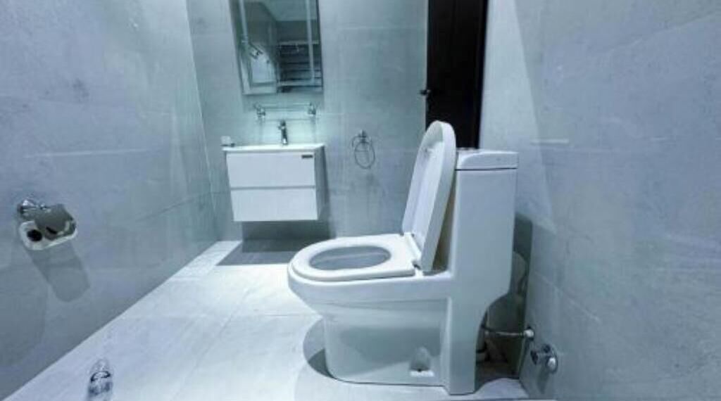 Photo of Bathroom in Sekondi-Takoradi