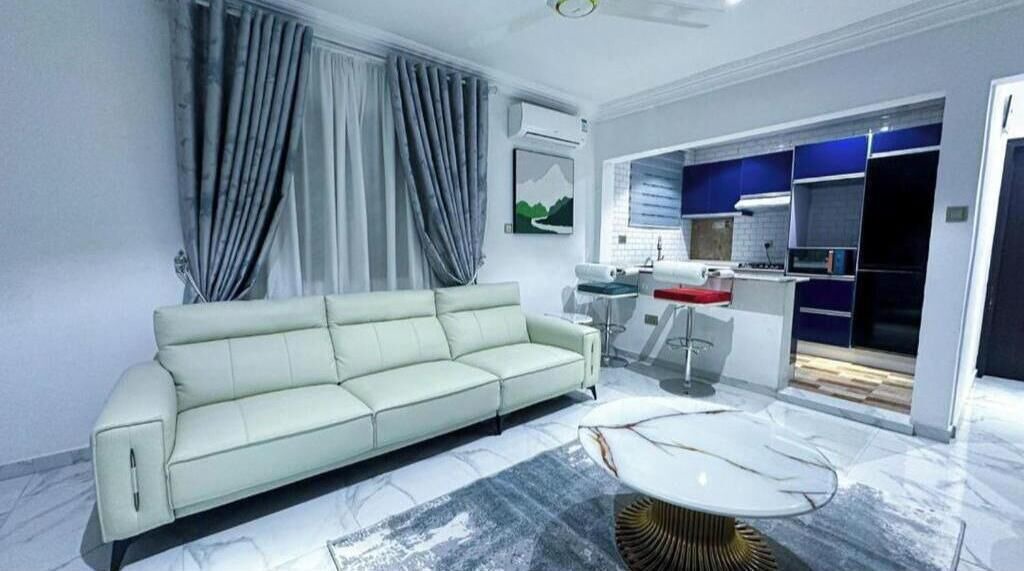 Photo of Livingroom in Sekondi-Takoradi