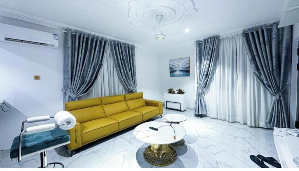 Photo of Livingroom in Sekondi-Takoradi
