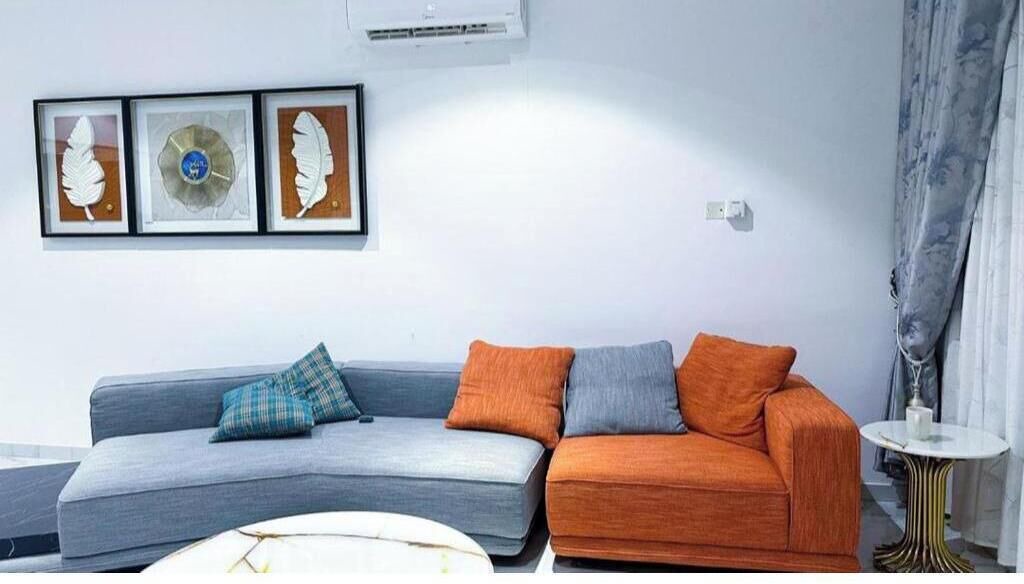 Photo of Livingroom in Sekondi-Takoradi