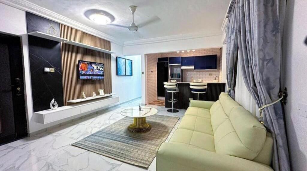 Photo of Livingroom in Sekondi-Takoradi