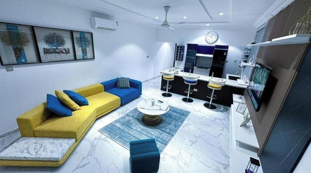 Photo of Livingroom in Sekondi-Takoradi