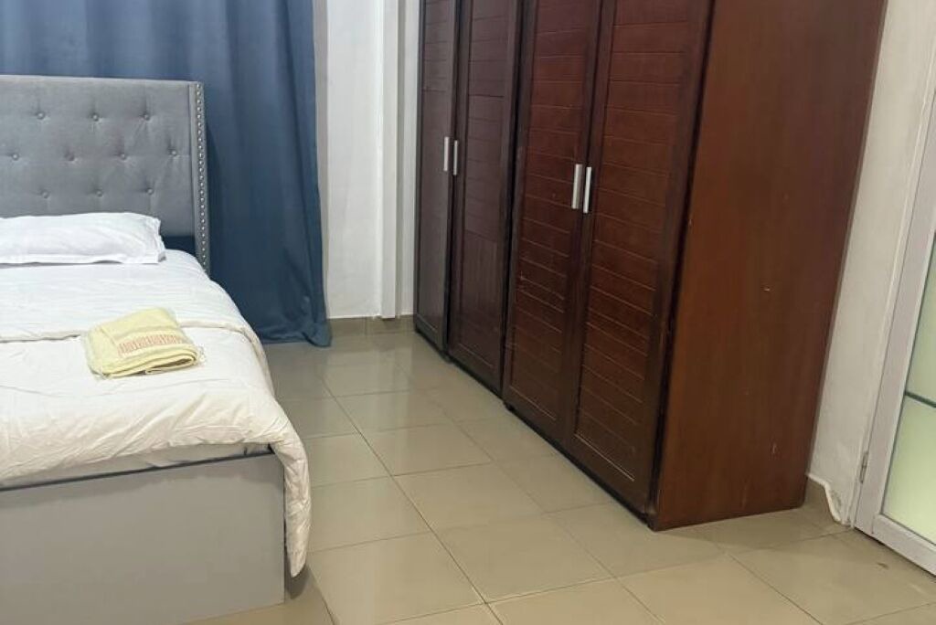 Photo of Bedroom in Accra