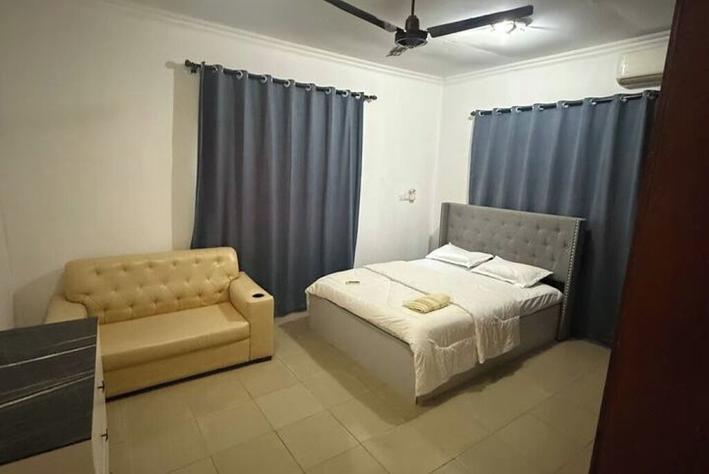 Photo of Bedroom in Accra