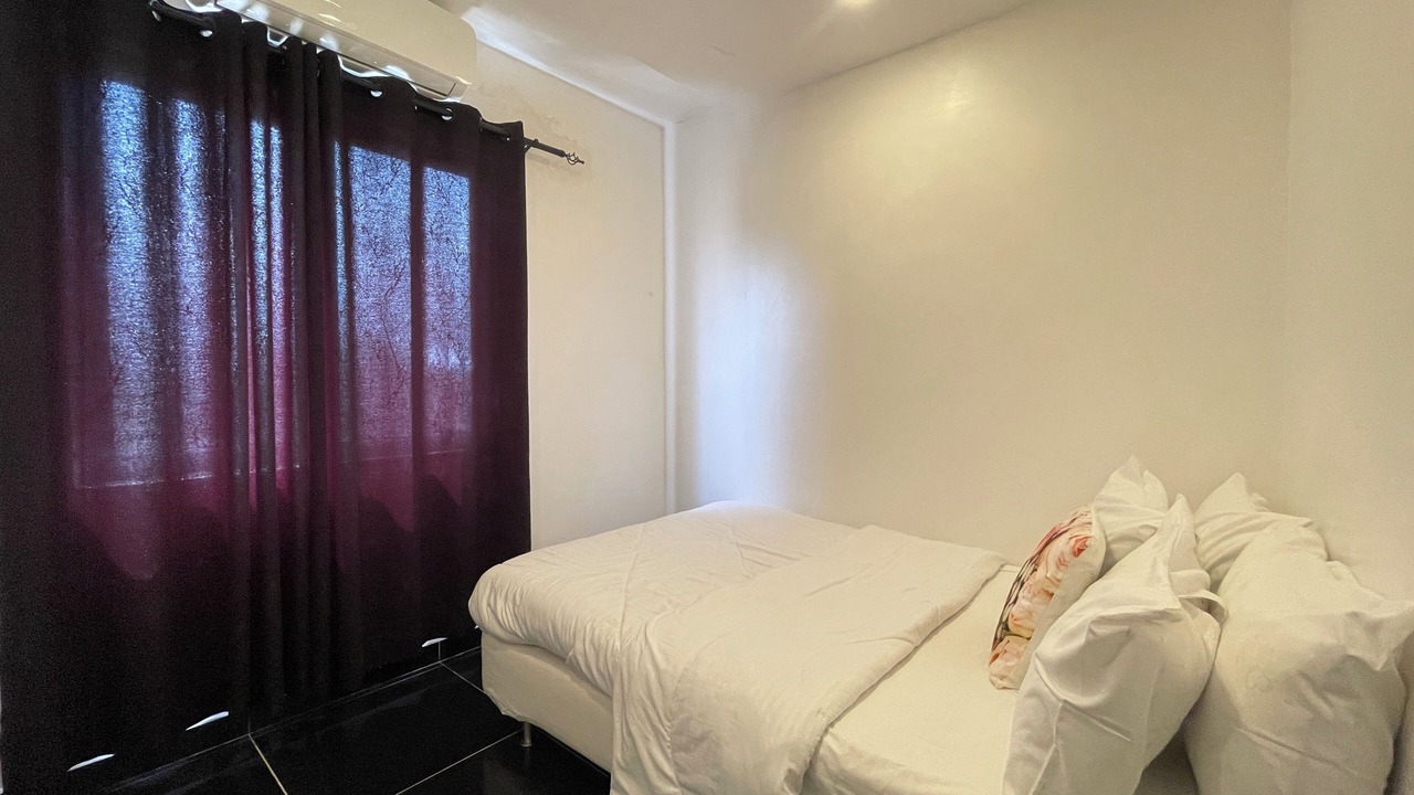 Photo of Bedroom in Accra