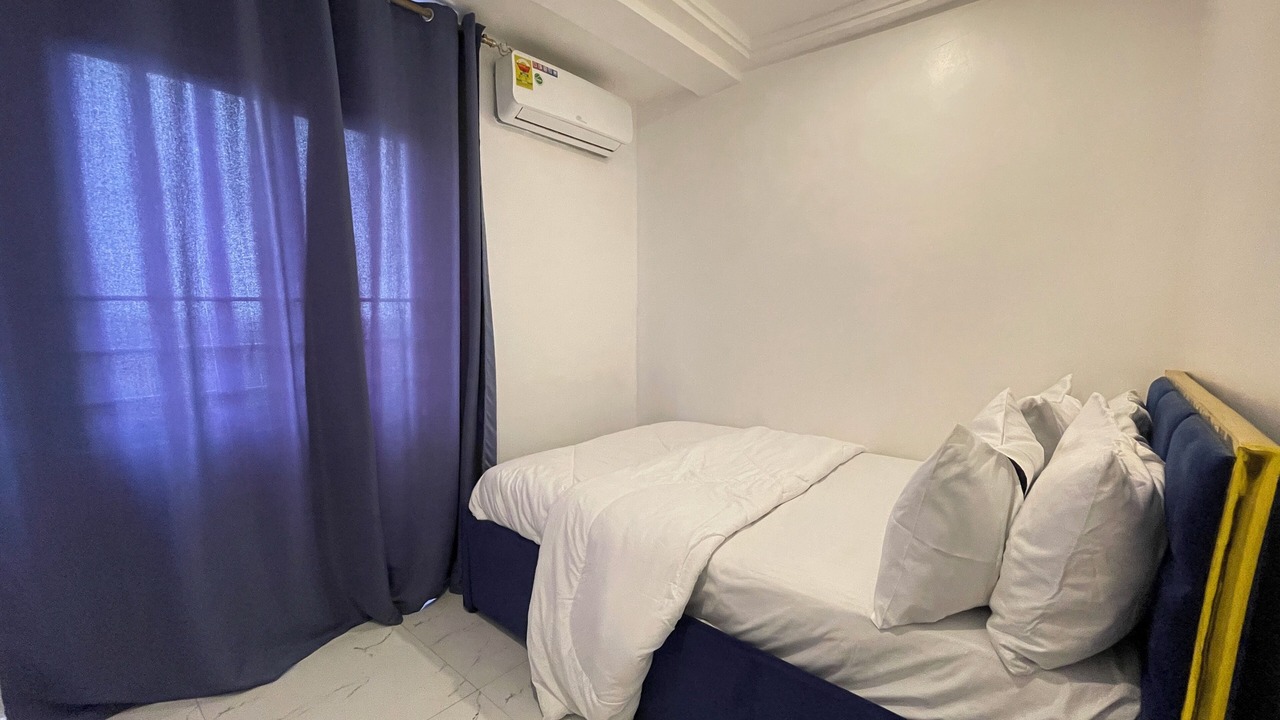 Photo of Bedroom in Accra