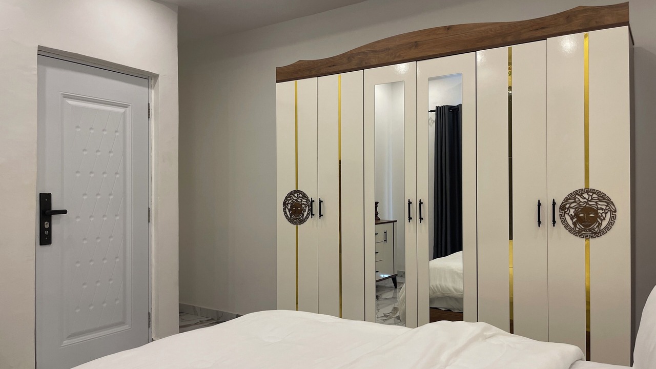 Photo of Bedroom in Accra
