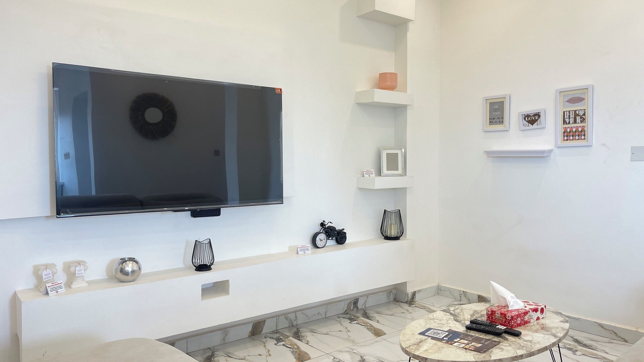 Photo of Livingroom in Accra