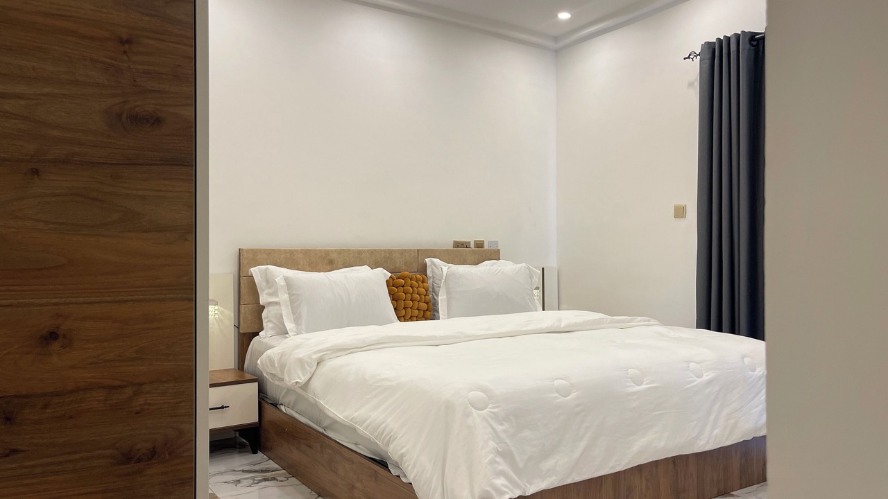 Photo of Bedroom in Accra