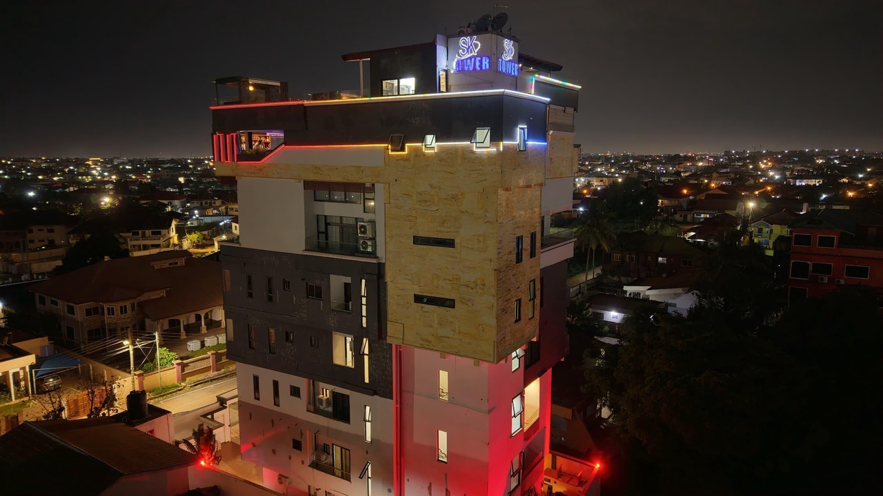 Photo of Outdoor in Accra
