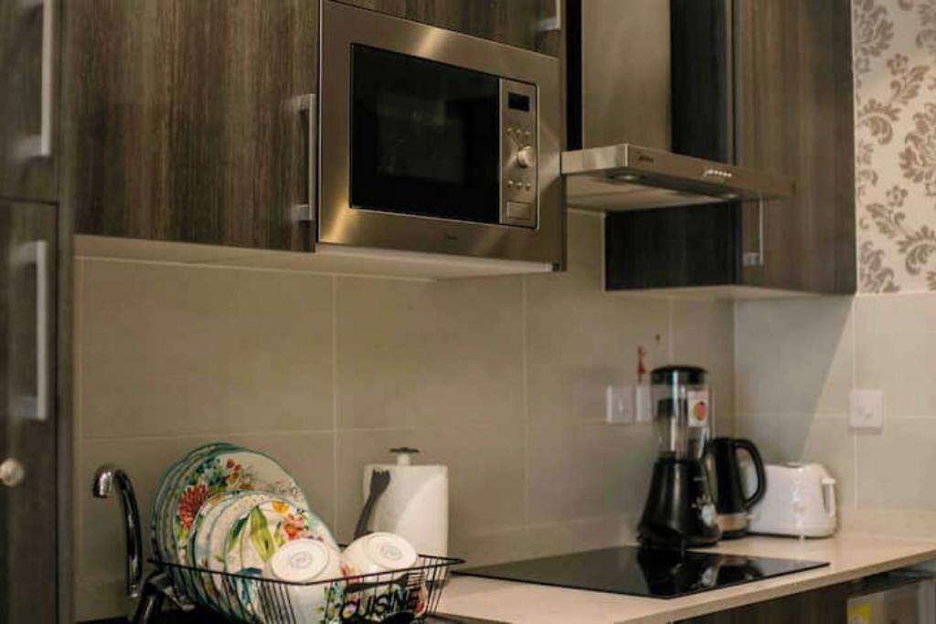 Photo of Kitchen in Cantonments