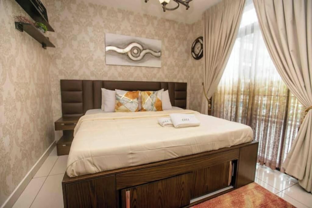Photo of Bedroom in Cantonments