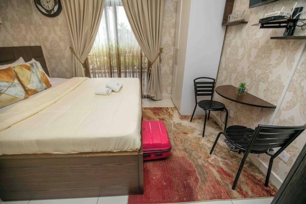 Photo of Bedroom in Cantonments