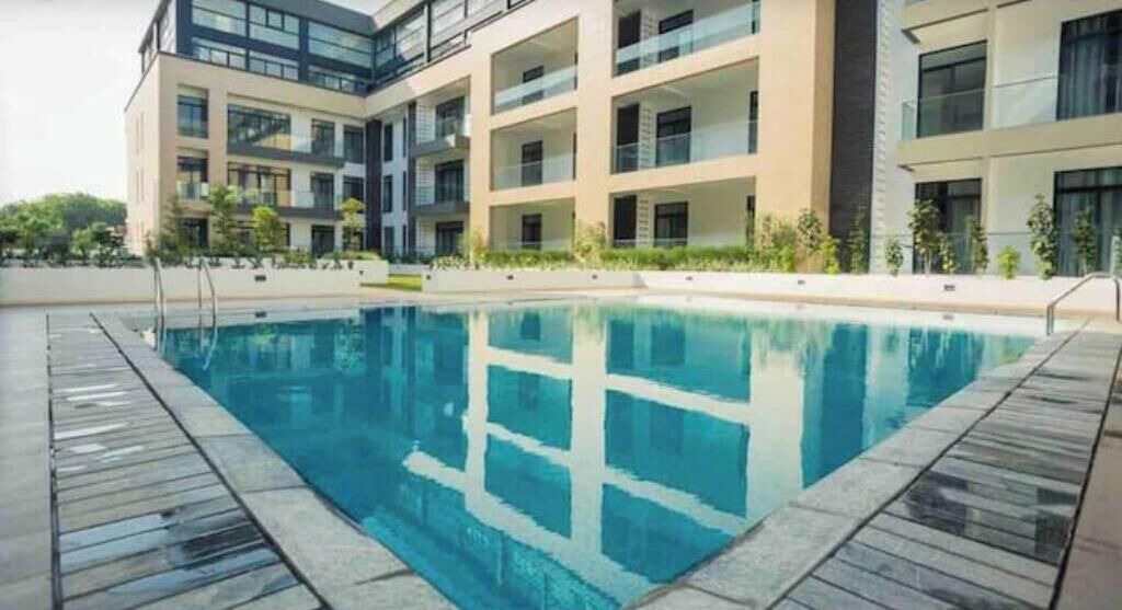 Photo of Outdoor in Cantonments