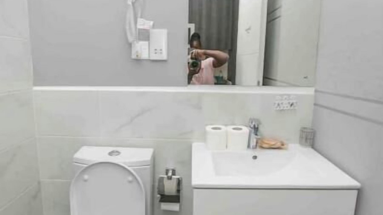 Photo of Bathroom in Cantonments