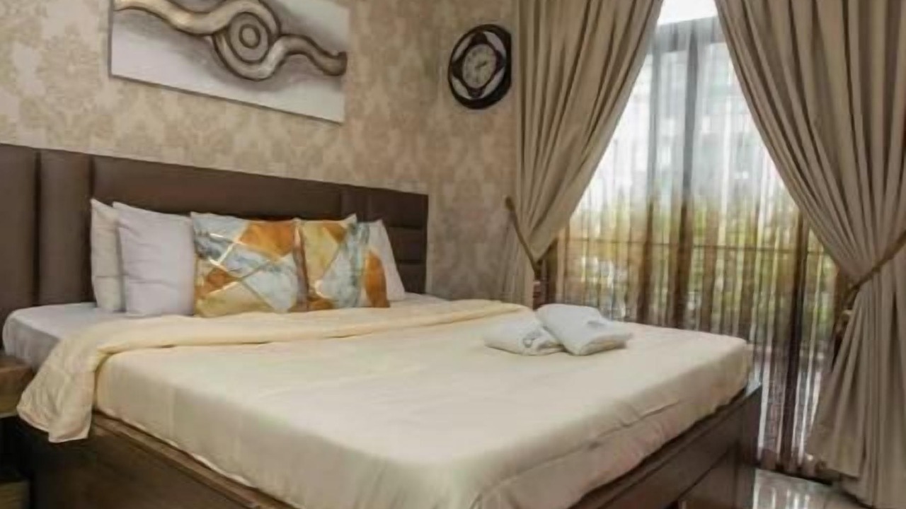 Photo of Bedroom in Cantonments