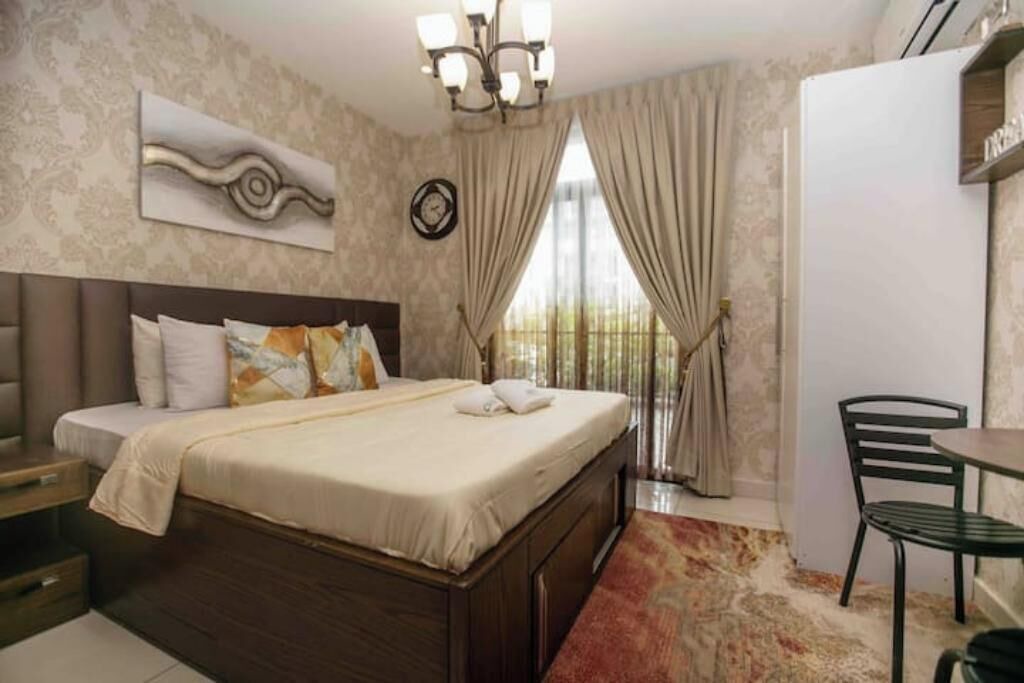 Photo of Bedroom in Cantonments