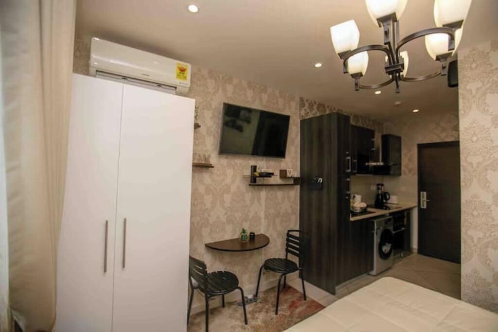 Photo of Bedroom in Cantonments