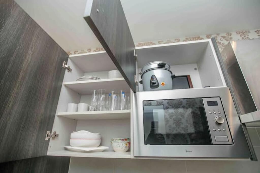 Photo of Kitchen in Cantonments