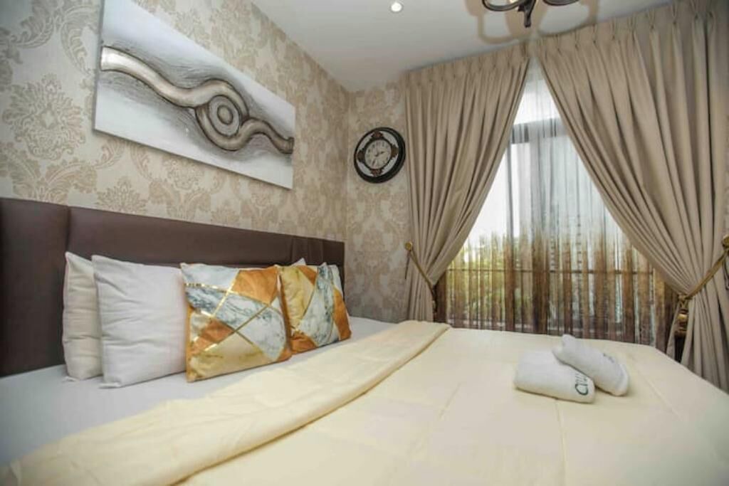 Photo of Bedroom in Cantonments