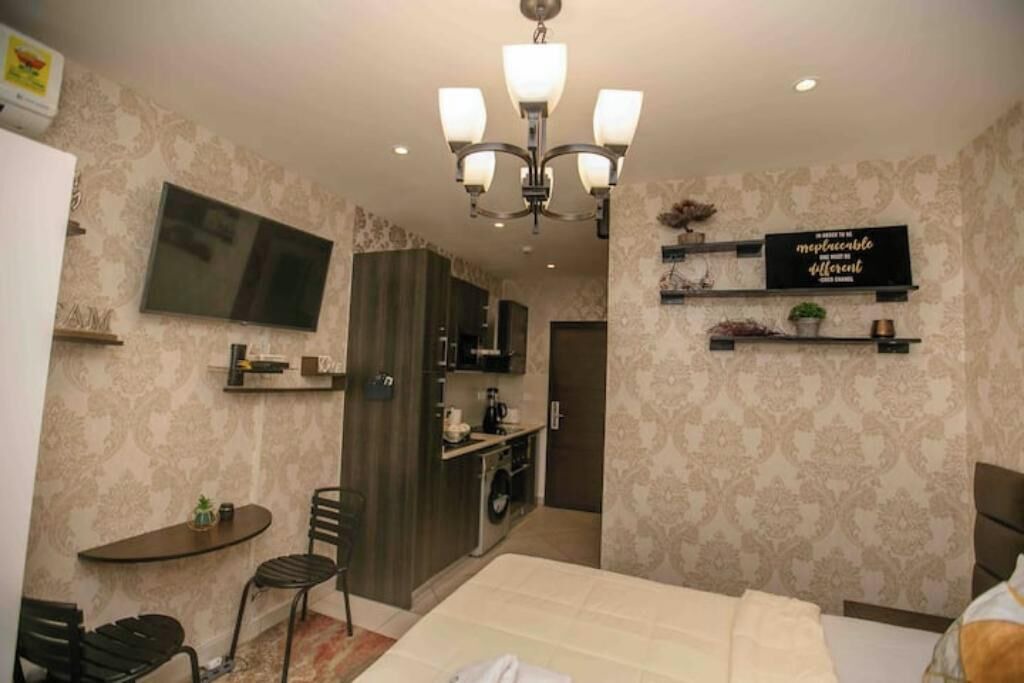 Photo of Bedroom in Cantonments