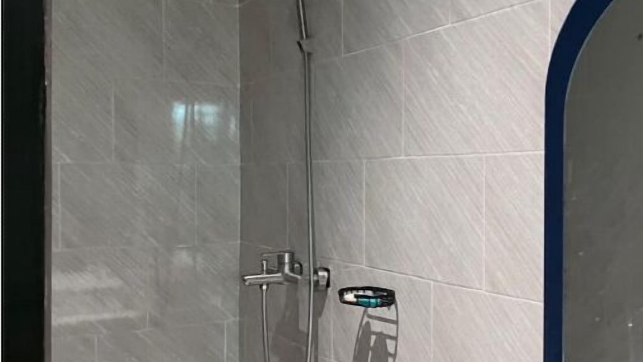 Photo of Bathroom in Gbawe