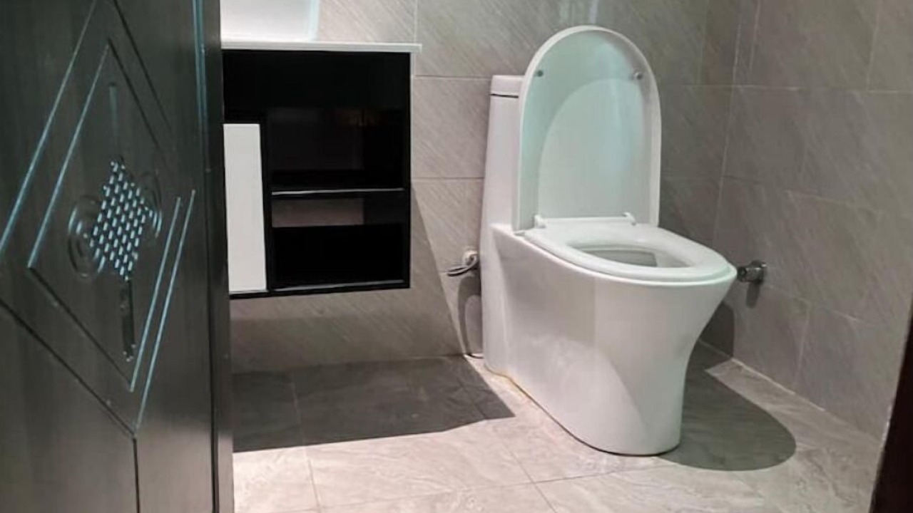 Photo of Bathroom in Gbawe