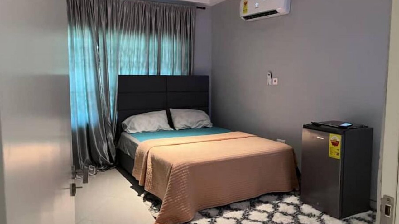 Photo of Bedroom in Gbawe