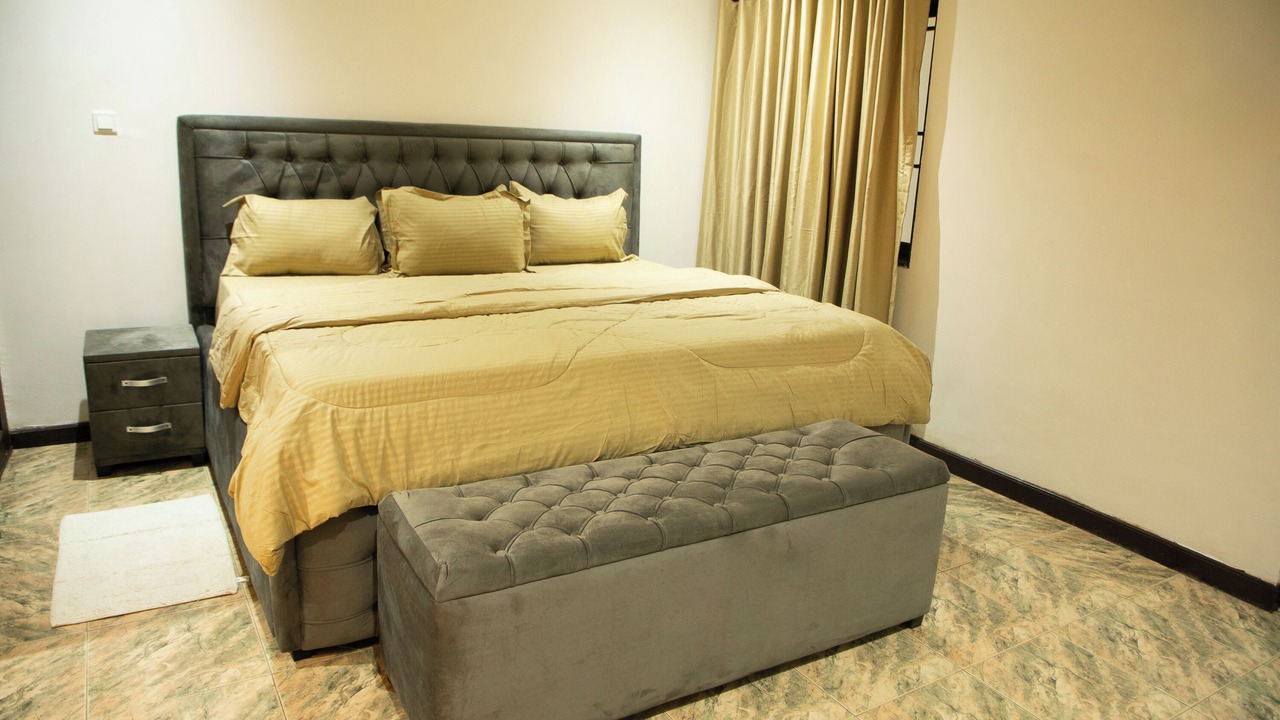Photo of Bedroom in Accra