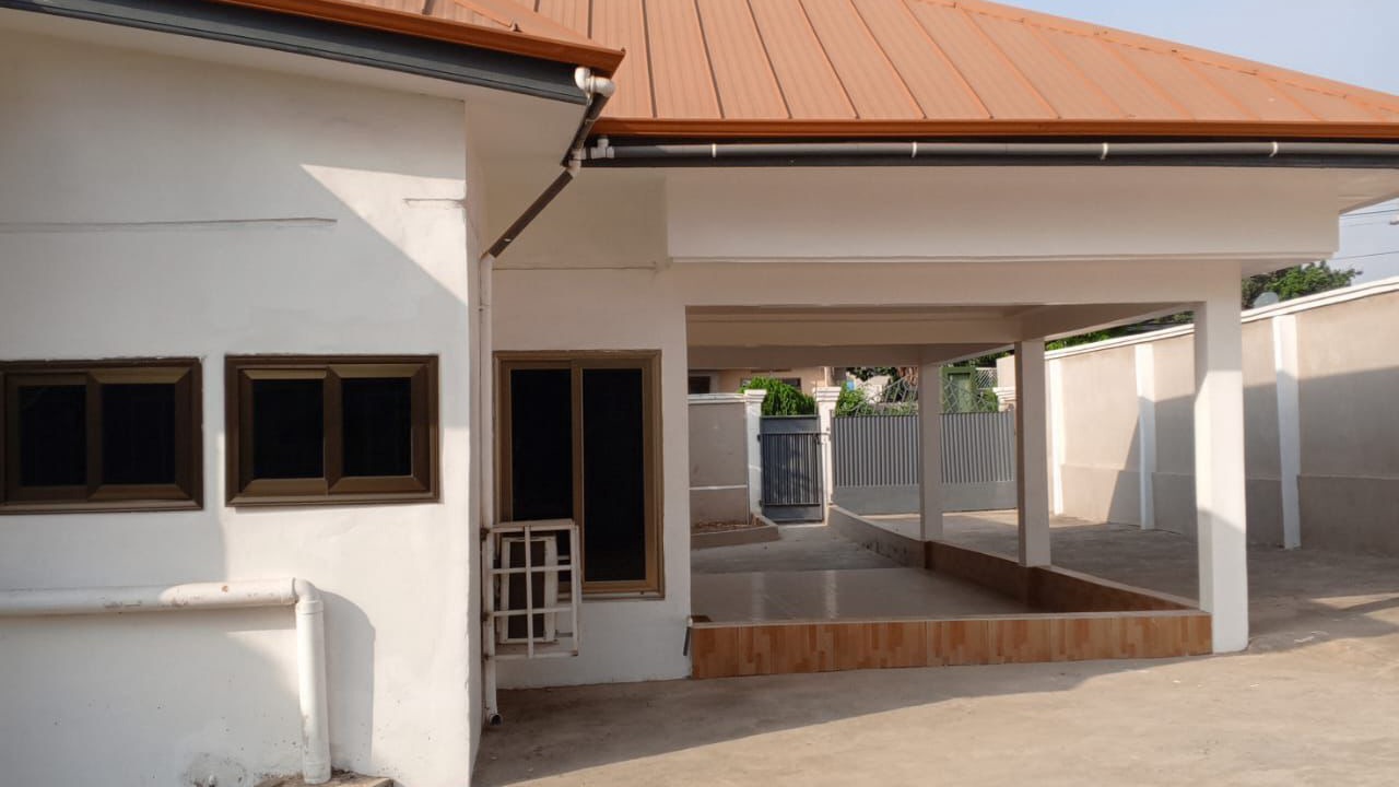 Photo of Outdoor in Accra